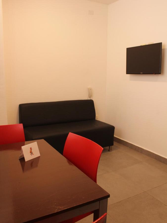 Campus Merida Aparthotel Exterior photo